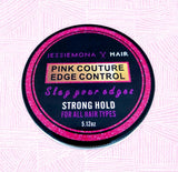 PinkCouture Edge Control